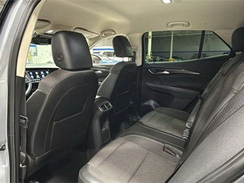 Used 2022 Buick Envision Preferred image 15