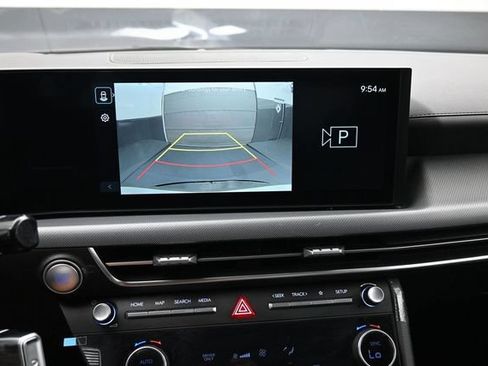 Used 2026 Hyundai Sonata Blue FWD image 7