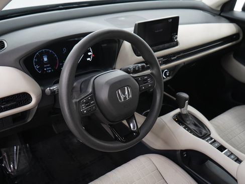 Used 2024 Honda HR-V LX image 20