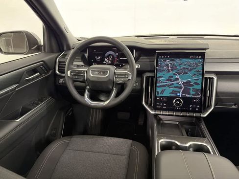 New 2026 GMC Acadia Elevation image 45