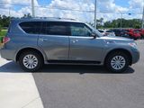 Used 2019 Nissan Armada SV w/ Driver Package image 4