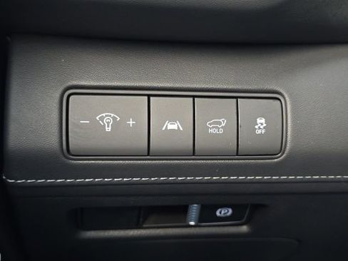 Certified 2023 Hyundai Santa Fe Calligraphy FWD image 13