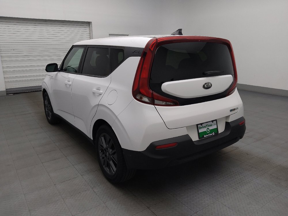 Used 2020 Kia Soul EX FWD image 5