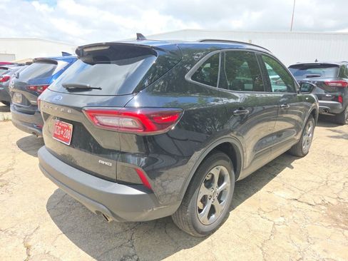 Used 2025 Ford Escape ST-Line AWD/4WD image 9