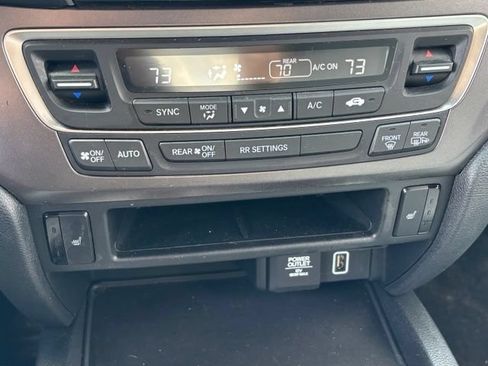 Used 2021 Honda Passport EX-L image 17