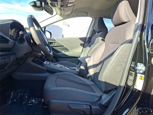 New 2026 Subaru Crosstrek 2.0i Premium image 6