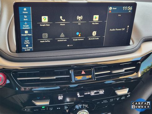 Certified 2025 Acura MDX SH-AWD image 19