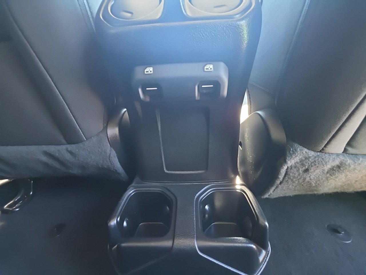 Used 2019 Jeep Wrangler Unlimited Sport S AWD/4WD image 23