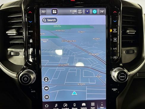 New 2026 RAM 2500 Big Horn image 16