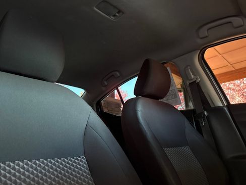 Used 2024 Nissan Versa S w/ S Plus Package FWD image 20