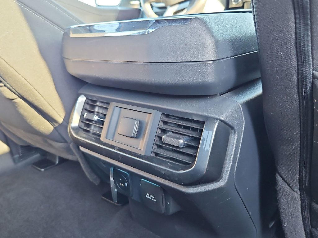 Used 2023 Ford F150 XLT w/ Equipment Group 302A High AWD/4WD image 16
