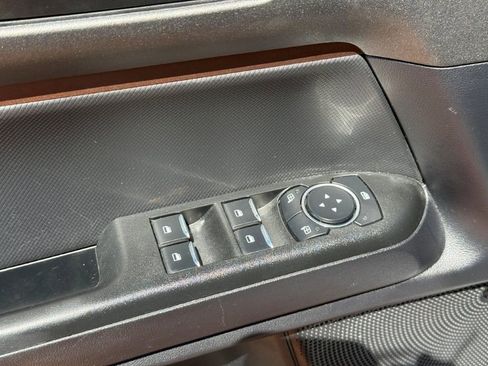 Used 2025 Ford Bronco Sport Outer Banks w/ Outer Banks Tech Package+ AWD/4WD image 12