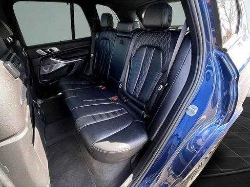 Used 2019 BMW X5 xDrive40i w/ M Sport Package image 22