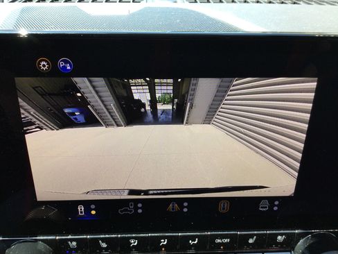 New 2025 Chevrolet Colorado Z71 w/ Technology Package image 21