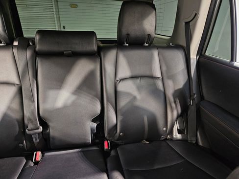 Used 2021 Toyota 4Runner TRD Off-Road Premium w/ Moonroof Package AWD/4WD image 14