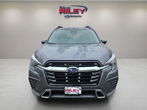 New 2026 Subaru Ascent Touring image 2