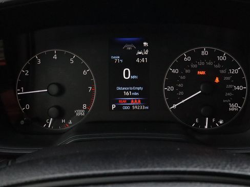 Used 2023 Toyota Corolla LE image 25