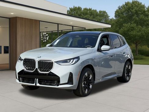 New 2026 BMW X3 xDrive30 w/ Premium Package image 2