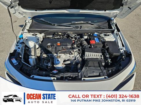 Used 2023 Honda Civic Sport image 19