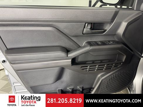 New 2026 Toyota Tacoma SR5 image 13