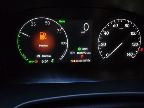 Certified 2024 Honda CR-V Sport image 29