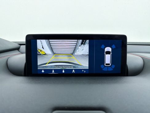 Used 2021 Acura TLX w/ A-SPEC Pkg image 6