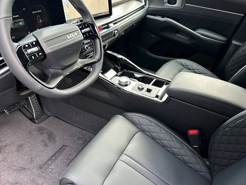 New 2026 Kia Sorento SX Prestige image 6