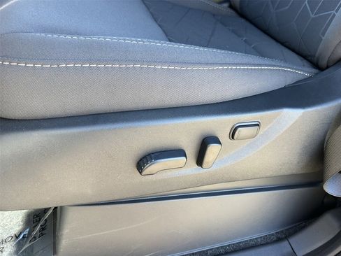 New 2026 Nissan Frontier SV image 17