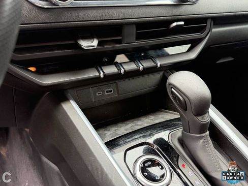 Used 2023 Chevrolet Colorado W/T w/ WT Convenience Package II image 9