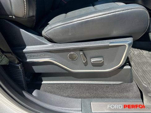 Used 2023 Ford F150 Raptor AWD/4WD image 31