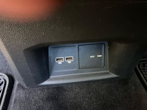Used 2018 Volkswagen Atlas SEL Premium AWD/4WD image 13
