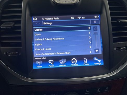 Used 2014 Chrysler 300 image 20