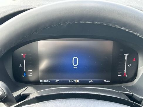 Certified 2023 Ford Escape Active w/ Cold Weather Package FWD image 39