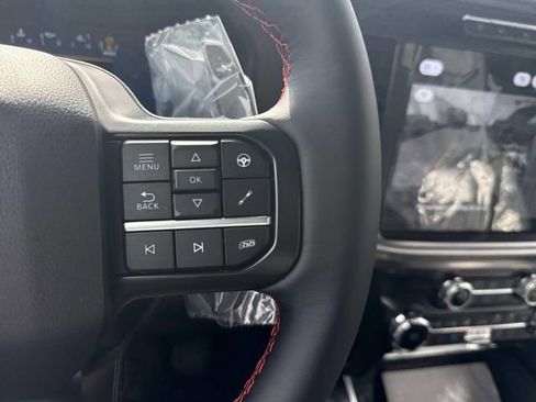 New 2026 Ford F150 Raptor AWD/4WD image 13