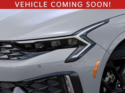 New 2026 Kia K5 GT-Line FWD image 10