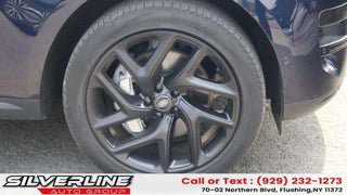 Used 2023 Land Rover Range Rover Sport SE AWD/4WD image 46