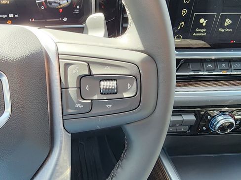 New 2026 GMC Sierra 1500 Elevation w/ Preferred Package image 22