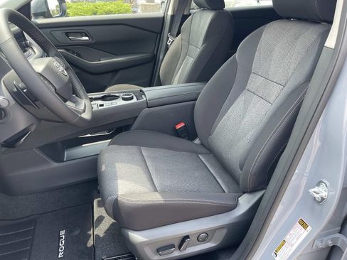 New 2026 Nissan Rogue SV AWD/4WD image 21