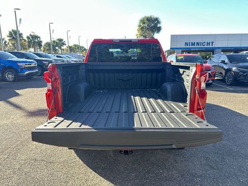 Used 2023 Chevrolet Silverado 1500 RST w/ Rally Edition image 23