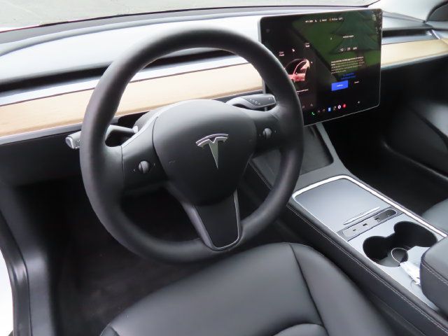 Used 2022 Tesla Model 3 RWD image 14