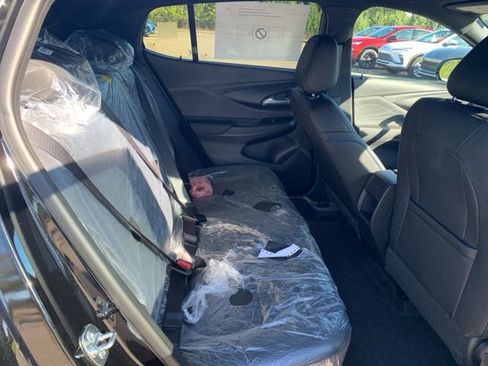 New 2026 Buick Envista Sport Touring w/ Convenience I Package image 27