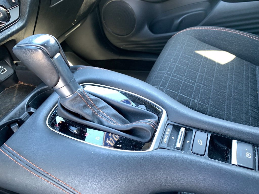 Used 2024 Honda HR-V Sport image 21