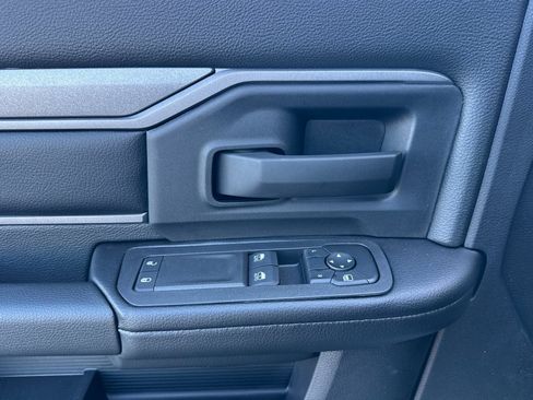 New 2026 RAM 3500 Tradesman AWD/4WD image 12