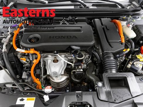 Used 2023 Honda Accord Sport image 7
