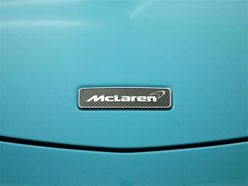 Used 2017 McLaren 570S Coupe image 24