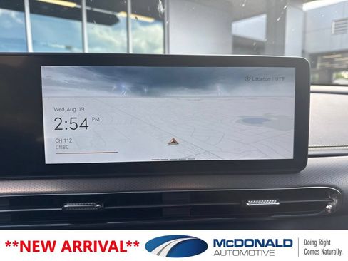 Used 2023 Genesis GV60 Performance AWD/4WD image 6