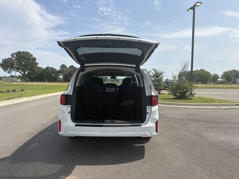 New 2026 Honda Odyssey EX-L image 19