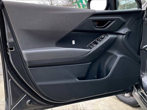 New 2026 Subaru Crosstrek 2.5i image 10