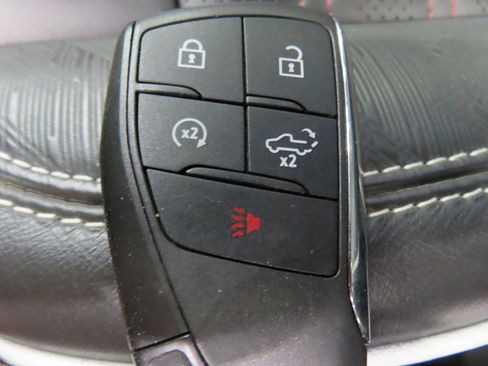 Used 2025 GMC Sierra 2500 AT4X w/ AT4X AEV Edition image 79