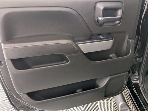 Used 2017 Chevrolet Silverado 1500 LTZ Z71 w/ LTZ Plus Package image 26